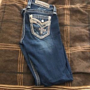 Rock Revival jeans🌹